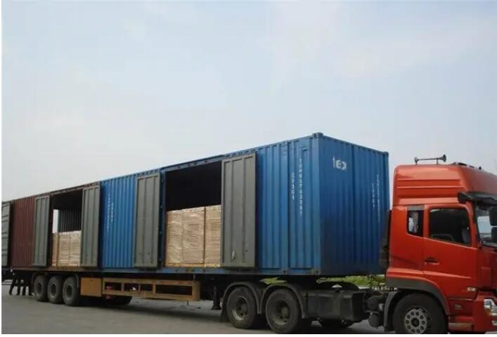 泉州到望都县整车运输