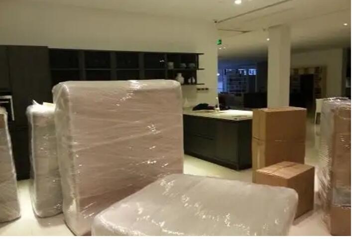 泉州到望都县长途搬家