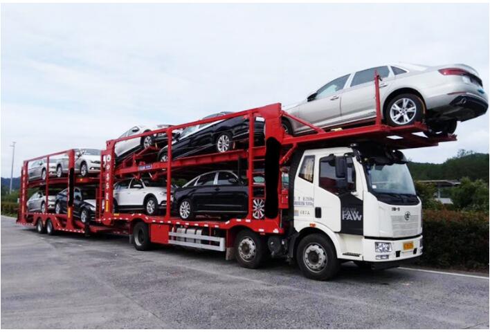 泉州到望都县轿车托运